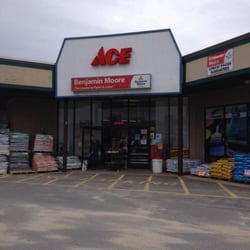 Bristol Ace Hardware