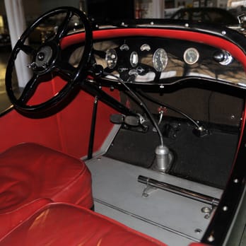 America's Packard Museum - Museums Near Me - Dayton, Ohio