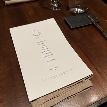 JUA - June 2023 Menu - Korean Near Me - New York, New York JUA - June 2023 Menu - Korean Near Me - New York, New York
