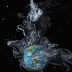 Planet Vapor