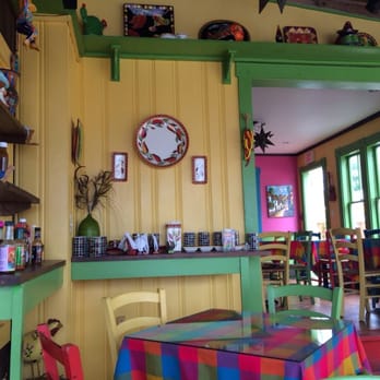 Bandito's Mexican Grill - Mexican Near Me - Ogunquit, Maine Bandito's Mexican Grill - Mexican Near Me - Ogunquit, Maine