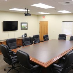 SAGE Center - Conference Room