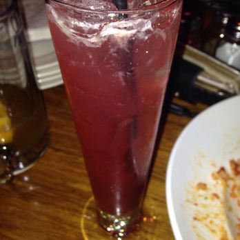 Farrelli's Pizza - Fruit Roll up, my favorite drink - Pizza Near Me - Maple Valley, Washington