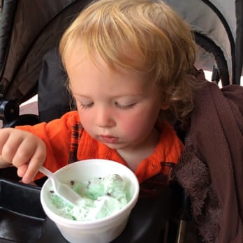 Old Mill Creamery - Enough ice cream with one scoop for momma and little one - Ice Cream & Frozen Yogurt Near Me - Pigeon Forge, Tennessee Old Mill Creamery - Enough ice cream with one scoop for momma and little one - Ice Cream & Frozen Yogurt Near Me - Pigeon Forge, Tennessee