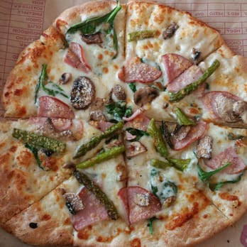 MOD Pizza - Pizza Near Me - Houston, Texas MOD Pizza - Pizza Near Me - Houston, Texas