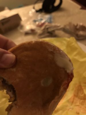 McDonald's by null