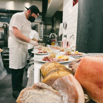 Dickson's Farmstand Meats by null