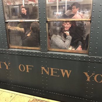 MTA: Holiday Nostalgia Train - Trains Near Me - New York, New York MTA: Holiday Nostalgia Train - Trains Near Me - New York, New York