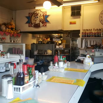 The Roost Cafe - Breakfast & Brunch Near Me - Chico, California