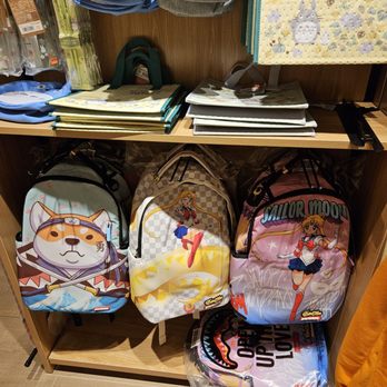 Akiba House - Toy Stores Near Me - Flushing, New York