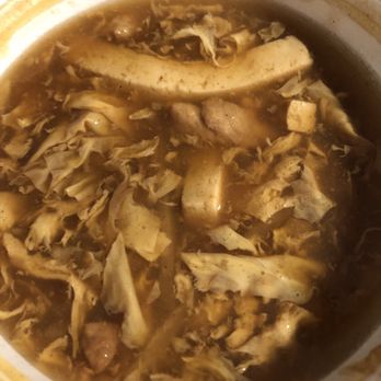Fortune Wok - Hot and sour soup - Chinese Near Me - Overland Park, Kansas Fortune Wok - Hot and sour soup - Chinese Near Me - Overland Park, Kansas