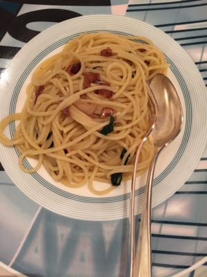 Le Specialità by null