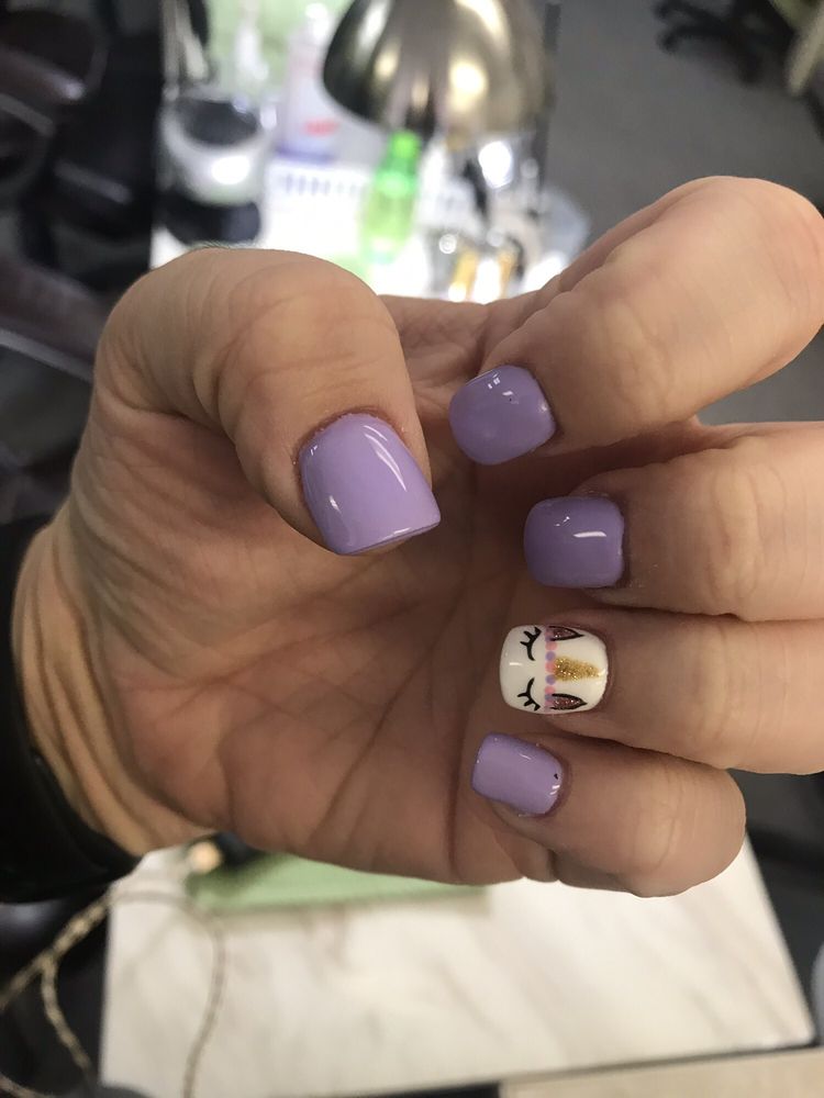 ALPHA NAILS Updated August 2024 223 S Baldwin Ave, Marion, Indiana