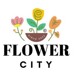 Flower City - Our logo