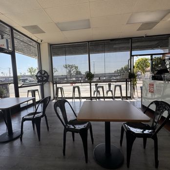 Monty’s Norwalk - Inside seating - Sandwiches Near Me - Norwalk, California Monty’s Norwalk - Inside seating - Sandwiches Near Me - Norwalk, California