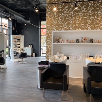 Urban Rose Salon - Comfortable shampoo chairs! - Hair Salons Near Me - Portland, Oregon Urban Rose Salon - Comfortable shampoo chairs! - Hair Salons Near Me - Portland, Oregon