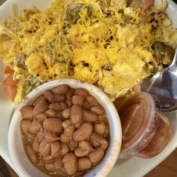 Chubby's - Rio Grande Skillet - American Near Me - Dallas, Texas