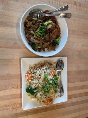 Thai American Bistro by null