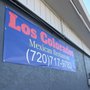 Photo of Los Colorados
