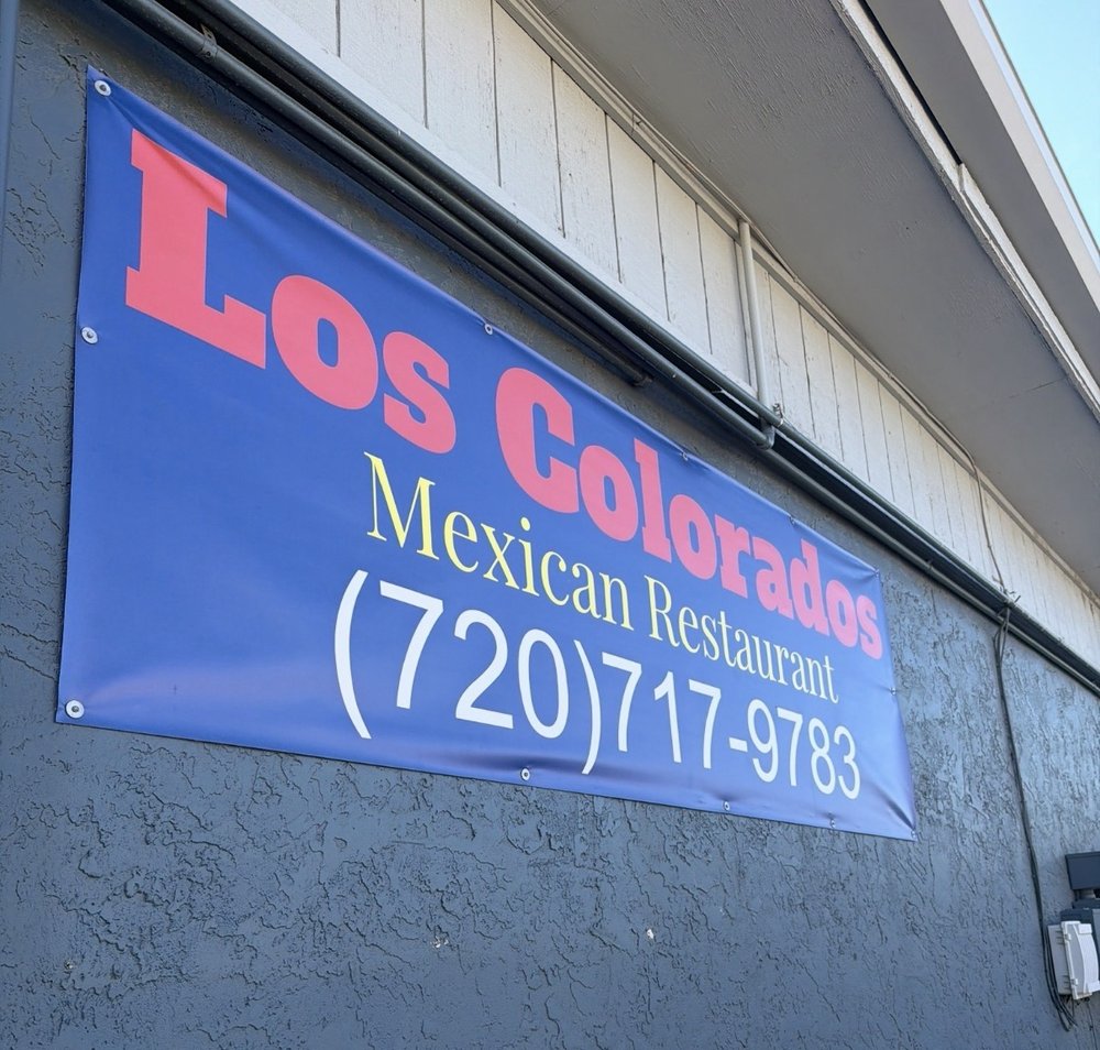Los Colorados — restaurante mexicano en Fort Lupton