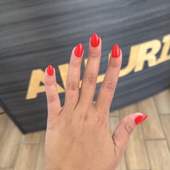 Alluria Nails & Spa - Nail Salons Near Me - Hollywood, Florida Alluria Nails & Spa - Nail Salons Near Me - Hollywood, Florida