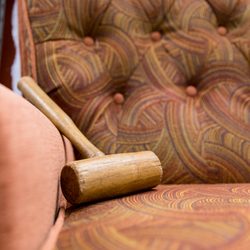 Vincent & Son Upholstery
