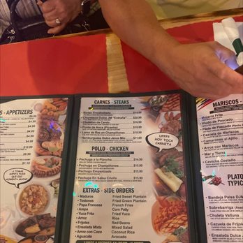 Fonda Dulce Jesus Mio Miami - Latin American Near Me - Hialeah, Florida Fonda Dulce Jesus Mio Miami - Latin American Near Me - Hialeah, Florida