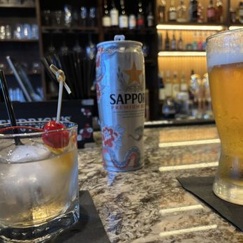 Yokoi Sushi - Jimmy's old fashioned Sapporo premium - Sushi Bars Near Me - Edmond, Oklahoma Yokoi Sushi - Jimmy's old fashioned Sapporo premium - Sushi Bars Near Me - Edmond, Oklahoma