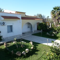 Ferienhaus Sizilien unterkunft