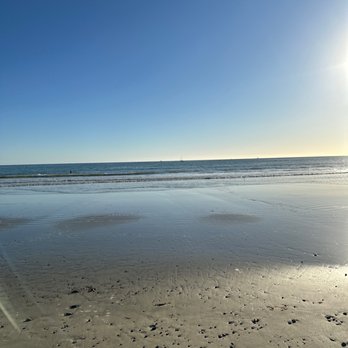 Doheny State Beach - Beaches Near Me - Dana Point, California