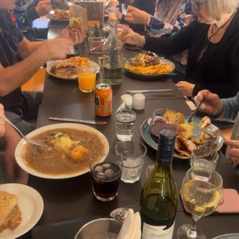 Village Kitchen - Modern European Near Me - Sneem, Kentucky