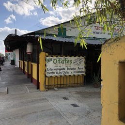 Outside Outside