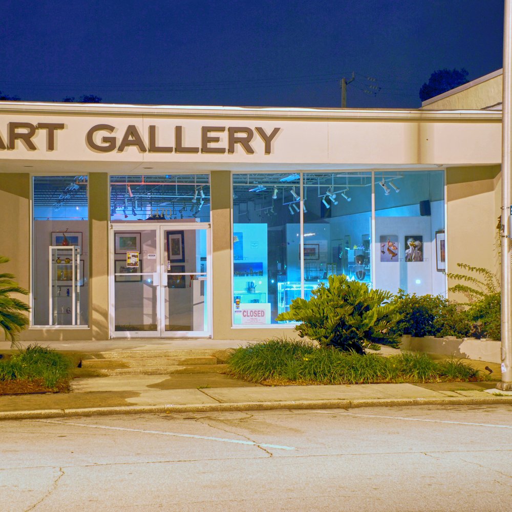 THE BEST 10 Art Galleries in Brevard County, FL Last Updated August