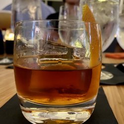 Oben - Oben fashioned