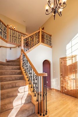 Nu View Painting and Flooring