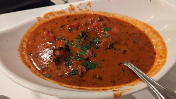 Pariwaar Delights - The King of Biryani's by null