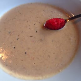 She Crab Soup