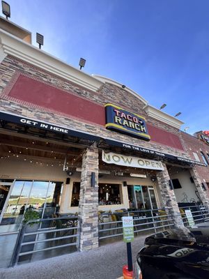 Taco Ranch by null