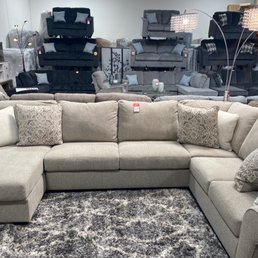 Awesome couch! And awesome customer service. We got next day delivery and a very affordable price! Great experience here Awesome couch! And awesome customer service. We got next day delivery and a very affordable price! Great experience here