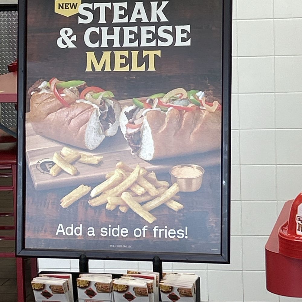 Firehouse Subs - New item - Sandwiches Near Me - Cedar Rapids, Iowa Firehouse Subs - New item - Sandwiches Near Me - Cedar Rapids, Iowa