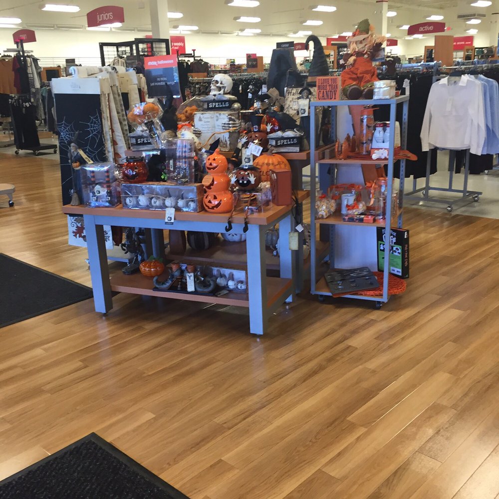 TJ Maxx - Department Stores Near Me - Capitol Heights, Maryland TJ Maxx - Department Stores Near Me - Capitol Heights, Maryland