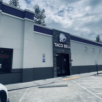 Taco Bell - Fast Food Near Me - Issaquah, Washington Taco Bell - Fast Food Near Me - Issaquah, Washington
