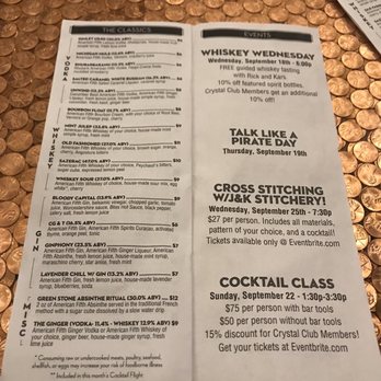 American Fifth Spirits - Cocktail Bars Near Me - Lansing, Michigan American Fifth Spirits - Cocktail Bars Near Me - Lansing, Michigan