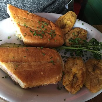 Pambiche - Cuban sandwich - Cuban Near Me - Portland, Oregon Pambiche - Cuban sandwich - Cuban Near Me - Portland, Oregon