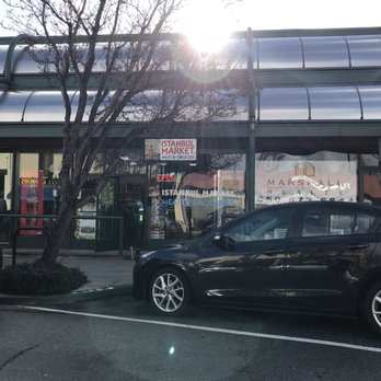 Istanbul Market - Just opened - International Grocery Near Me - Burlingame, California