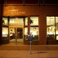 Ames Silversmithing