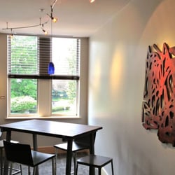 Suites at 118 - Art in the Courthouse Suite.