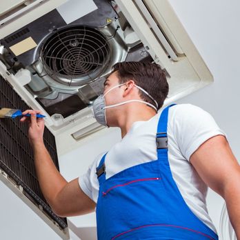 Synergy Home Services - Maintenance - Heating & Air Conditioning/HVAC Near Me - Burbank, California Synergy Home Services - Maintenance - Heating & Air Conditioning/HVAC Near Me - Burbank, California