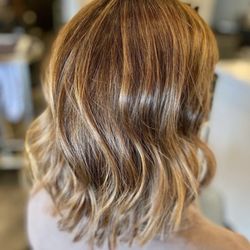 Hair by Morgan
