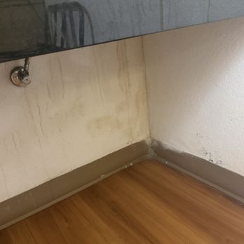 Motel 6 - Water stains under sink - Hotels Near Me - Flagstaff, Arizona Motel 6 - Water stains under sink - Hotels Near Me - Flagstaff, Arizona